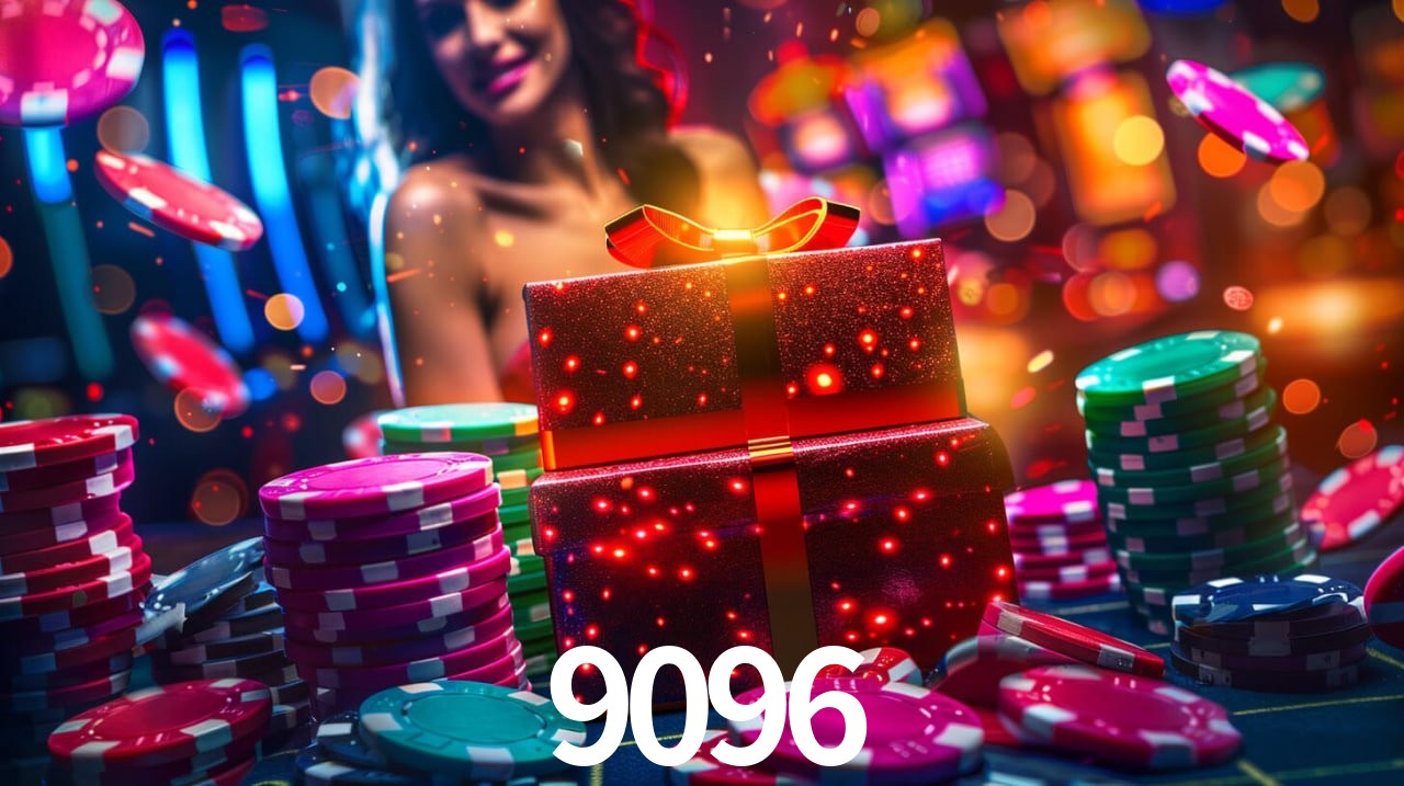 Explorando a Categoria de Eventos em Apostas na 9096