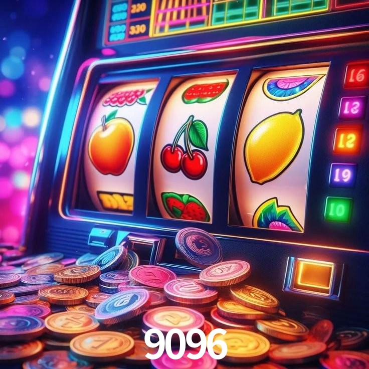 Casino Ao Vivo 9096