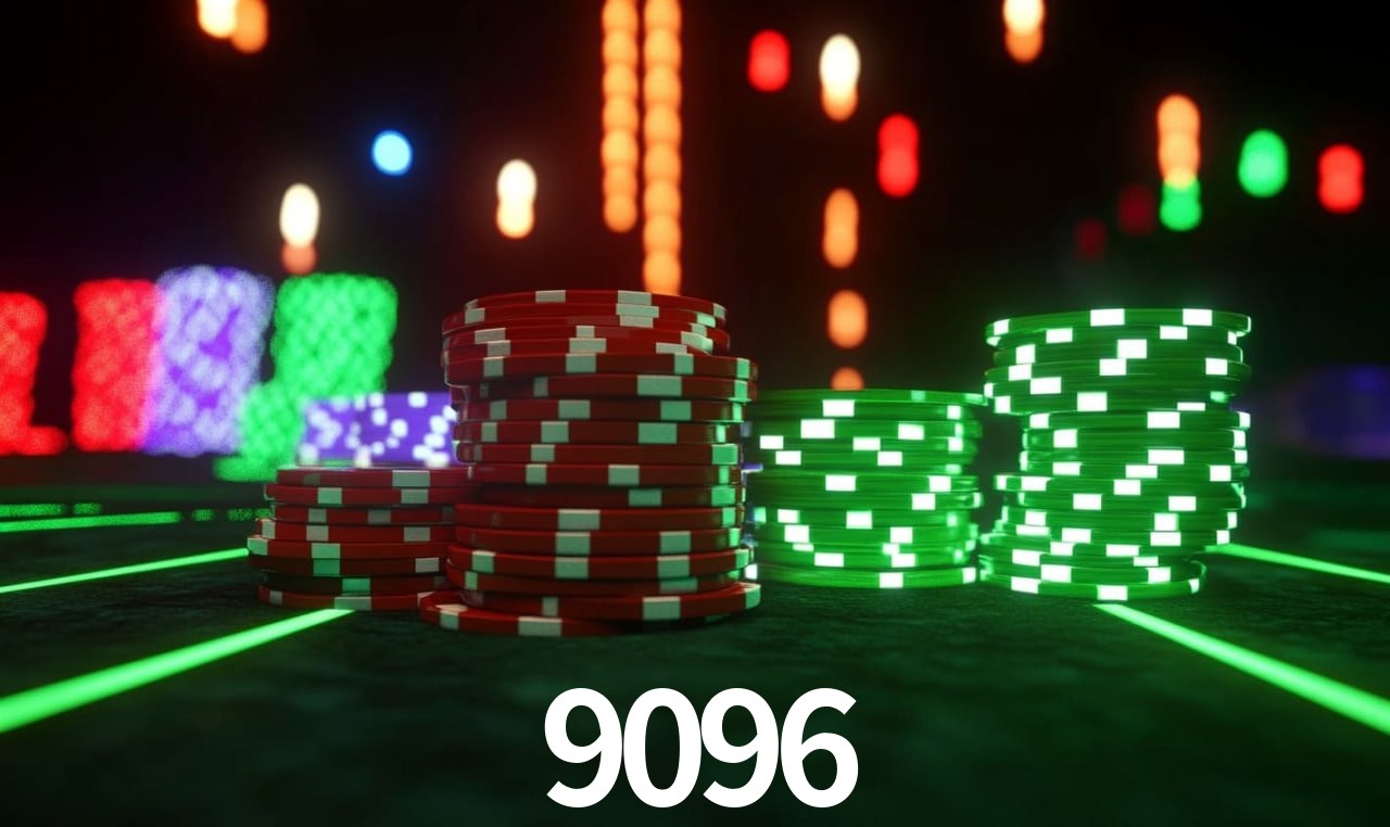 Experiência VIP 9096