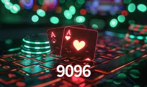 Casino VIP 9096