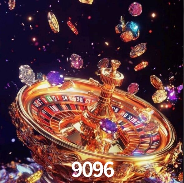 Diretório de Jogos 9096
