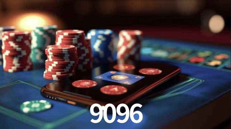 Apostas de Futebol 9096