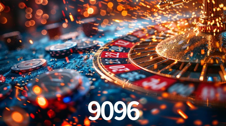 Quick Registration 9096