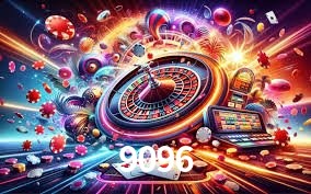 Bônus Diários 9096
