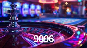 Mesa de Blackjack 9096