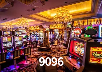 Descubra a Essência do 9096: Nossa História e Compromissos
