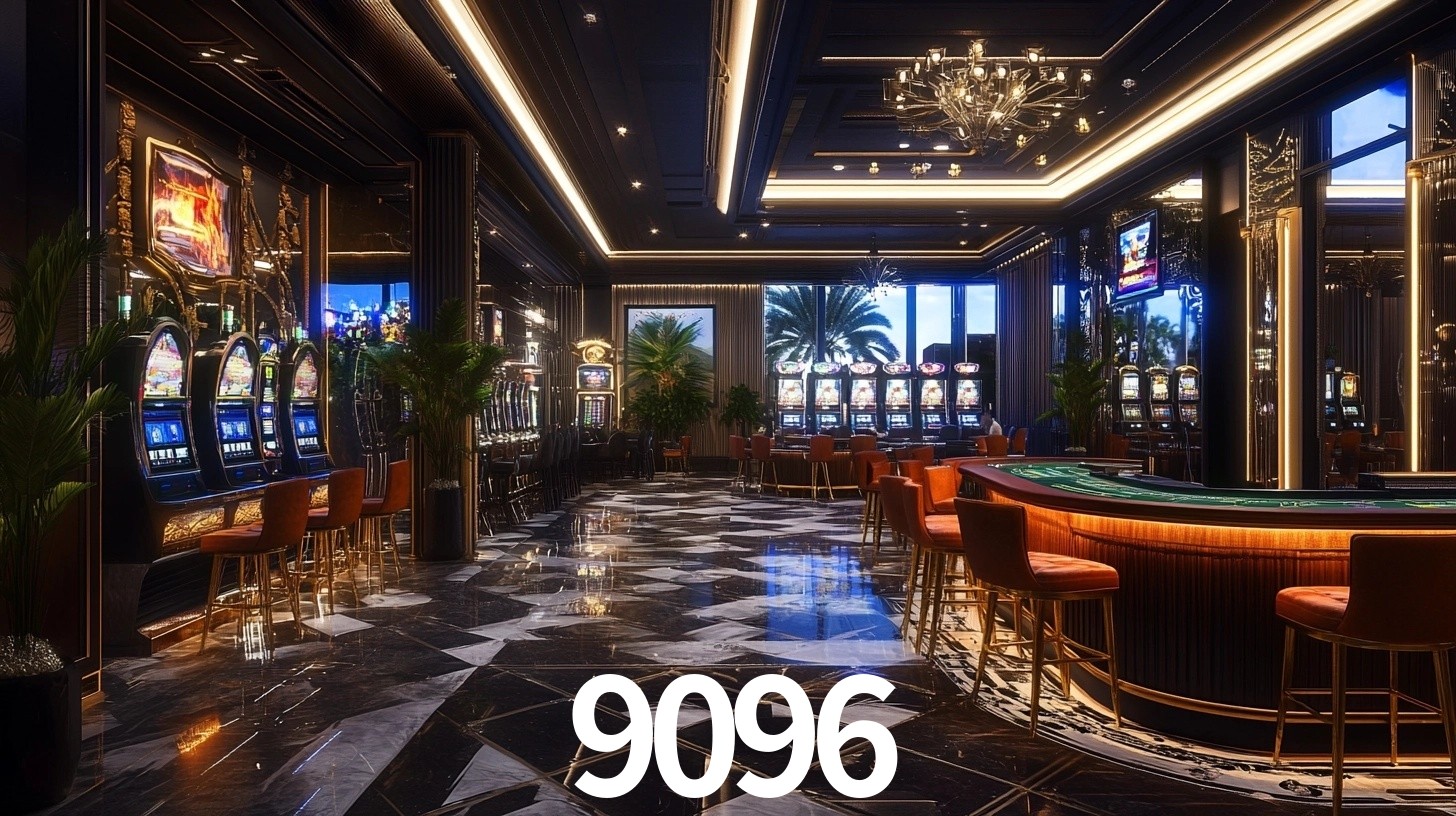 Premium Interface 9096