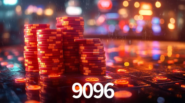 9096
