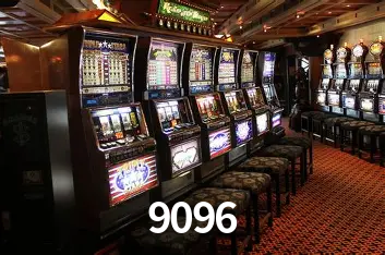 Inovações de Jogos na 9096: O Futuro das Experiências Interativas