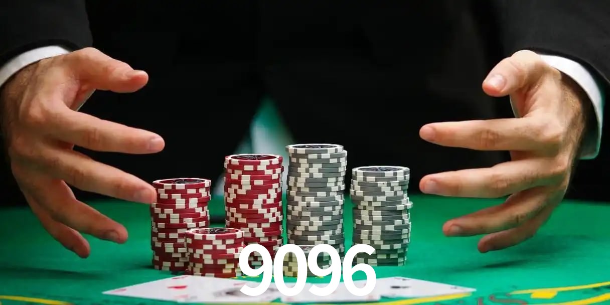 Promoções Sazonais 9096