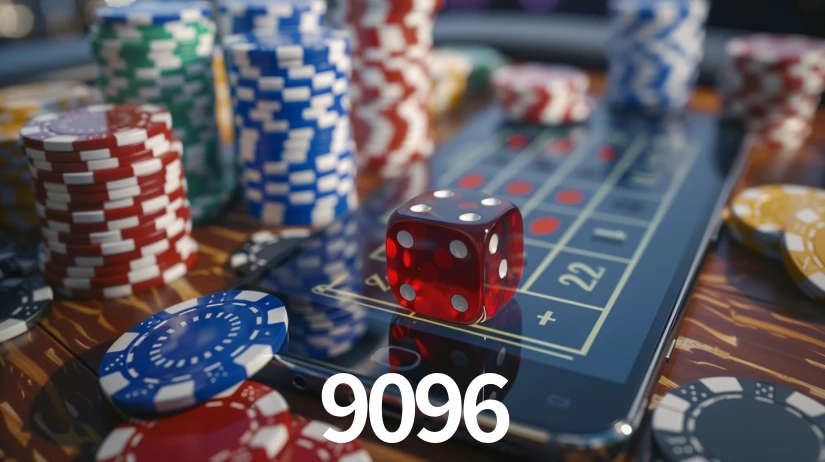 9096
