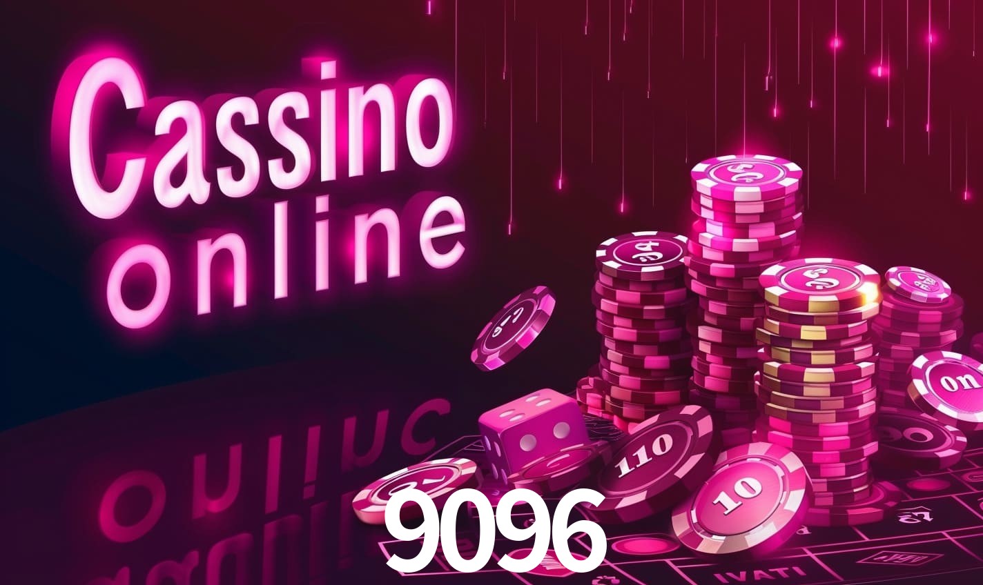 Descubra a Essência do 9096: Nossa História e Compromissos