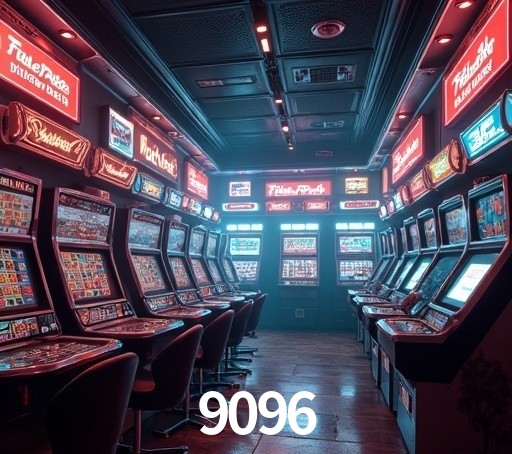 Benefícios da Conta 9096