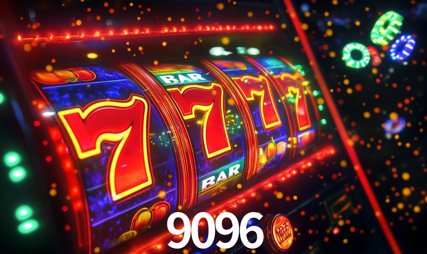 9096: Seu Cassino Premiado com Pagamentos Rápidos