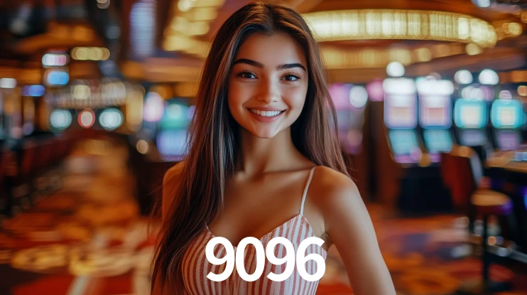Instant EasyPaisa 9096