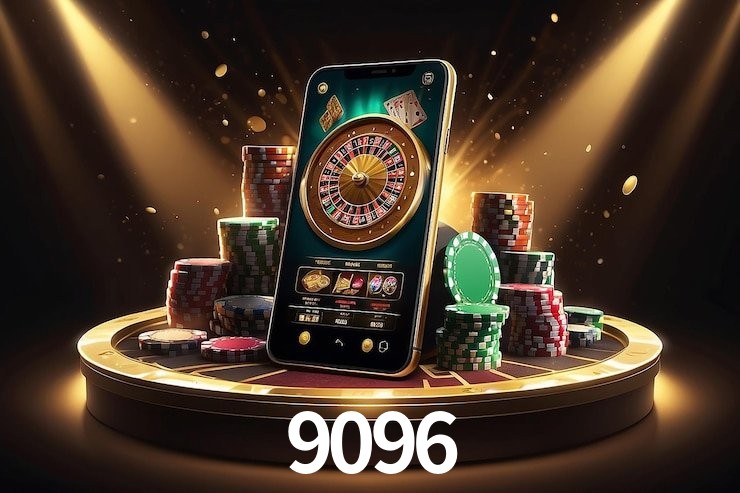 Estatísticas do Jogo 9096