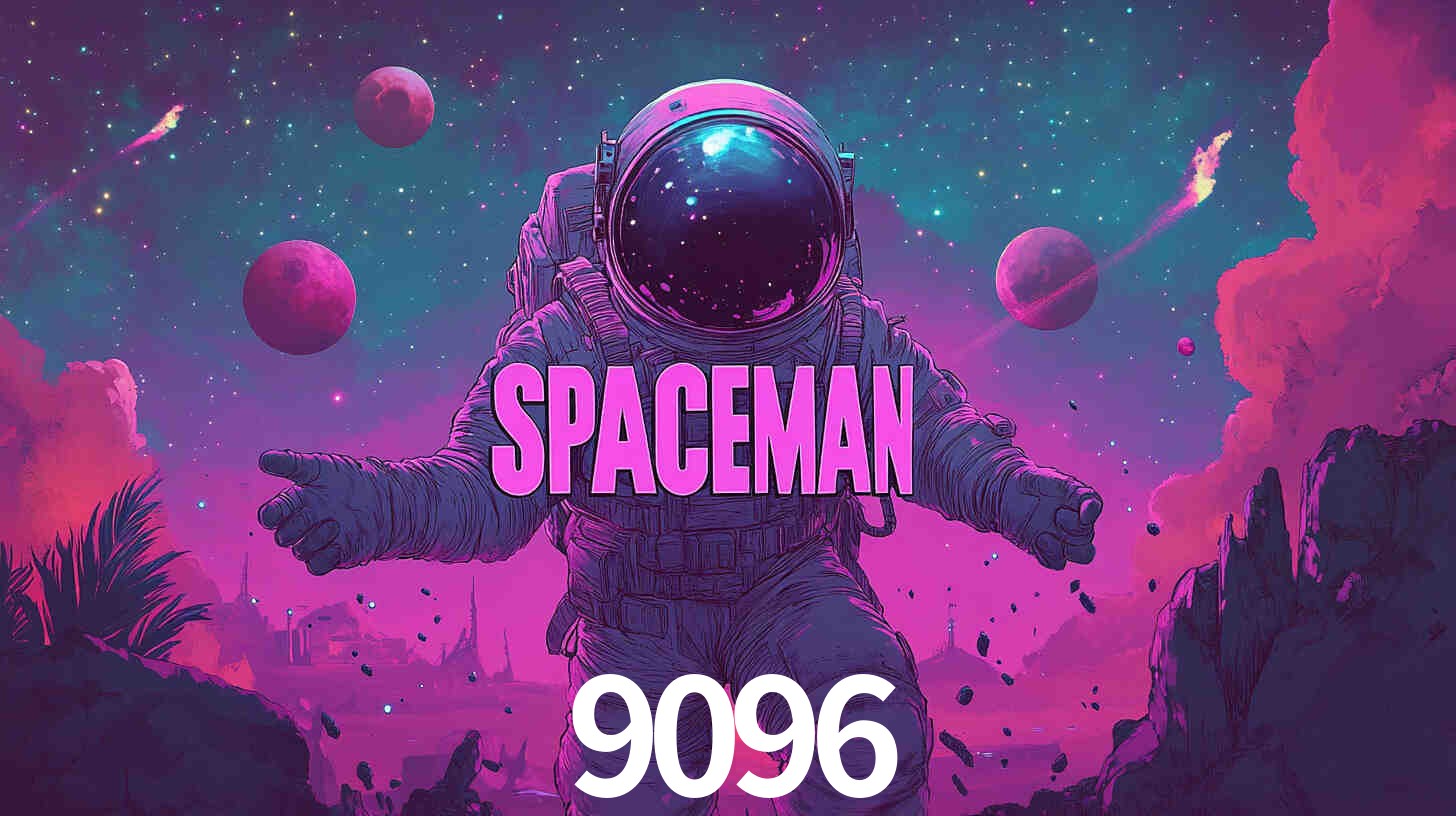 Inovações de Jogos na 9096: O Futuro das Experiências Interativas