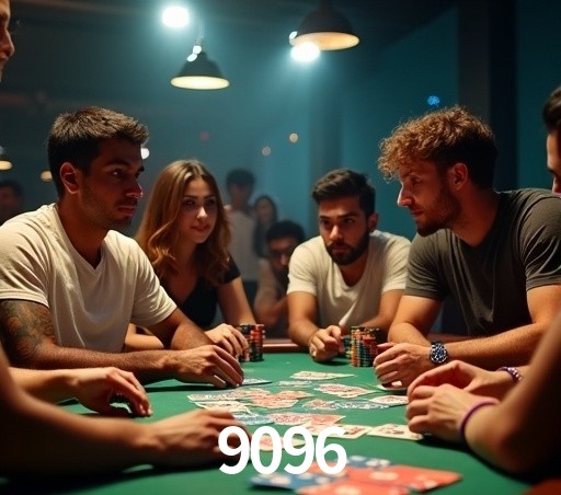 Design Responsivo 9096