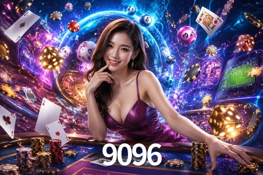 Tennis Betting 9096