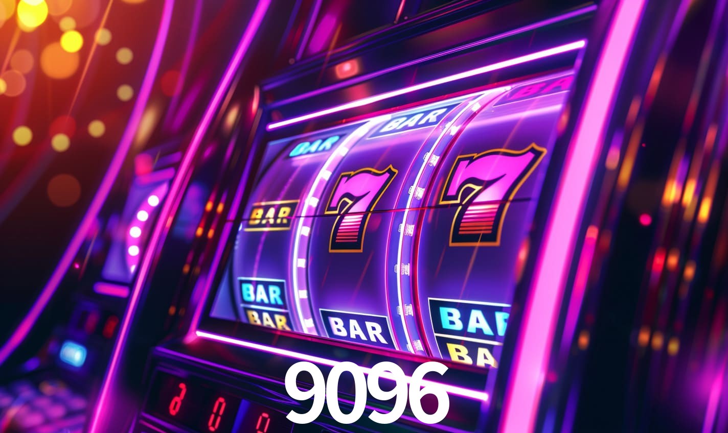 9096 - PLATAFORMA OFICIAL - 9096.com