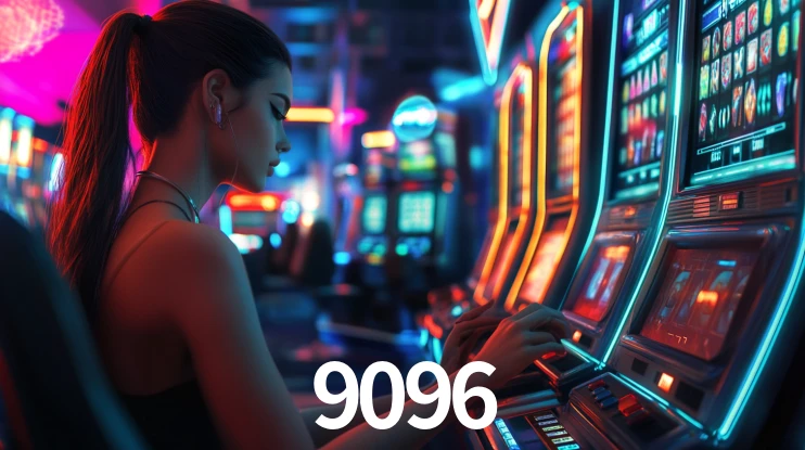 Explore as vantagens do 9096: serviço profissional e confiabilidade