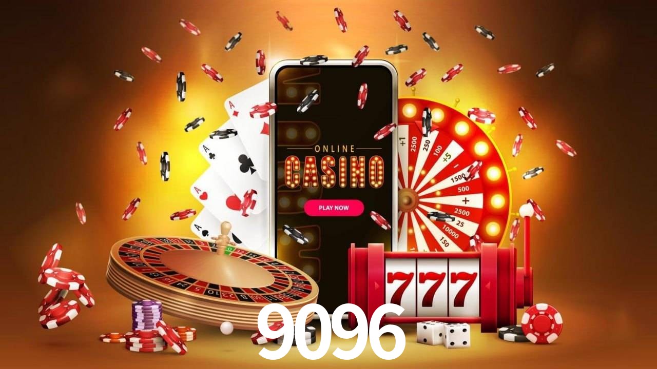 Estatísticas Esportivas 9096