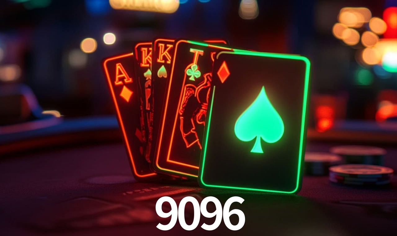 Estatísticas Crash Games 9096