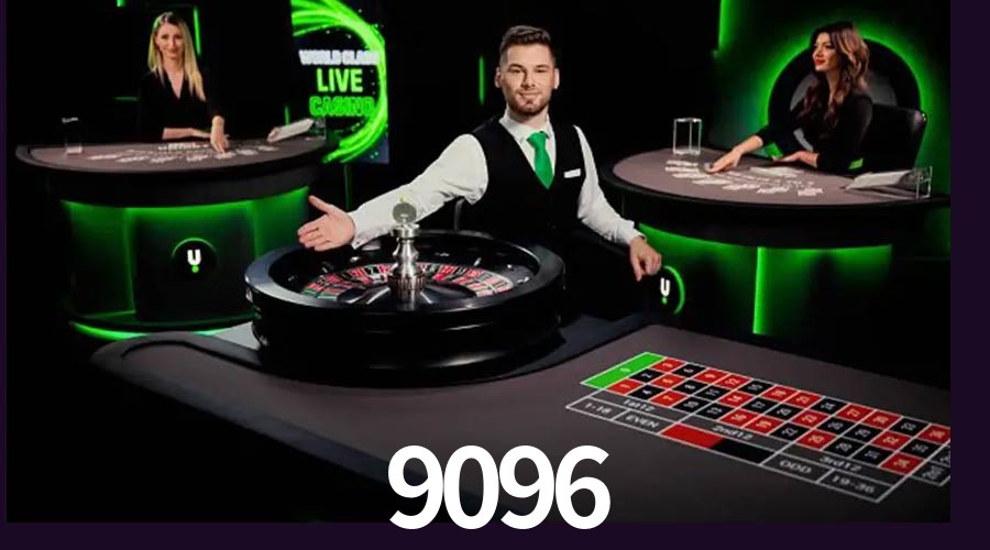 Exclusive Offers 9096