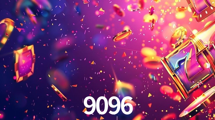 Descubra o Programa VIP da 9096: Vantagens Exclusivas para Jogadores
