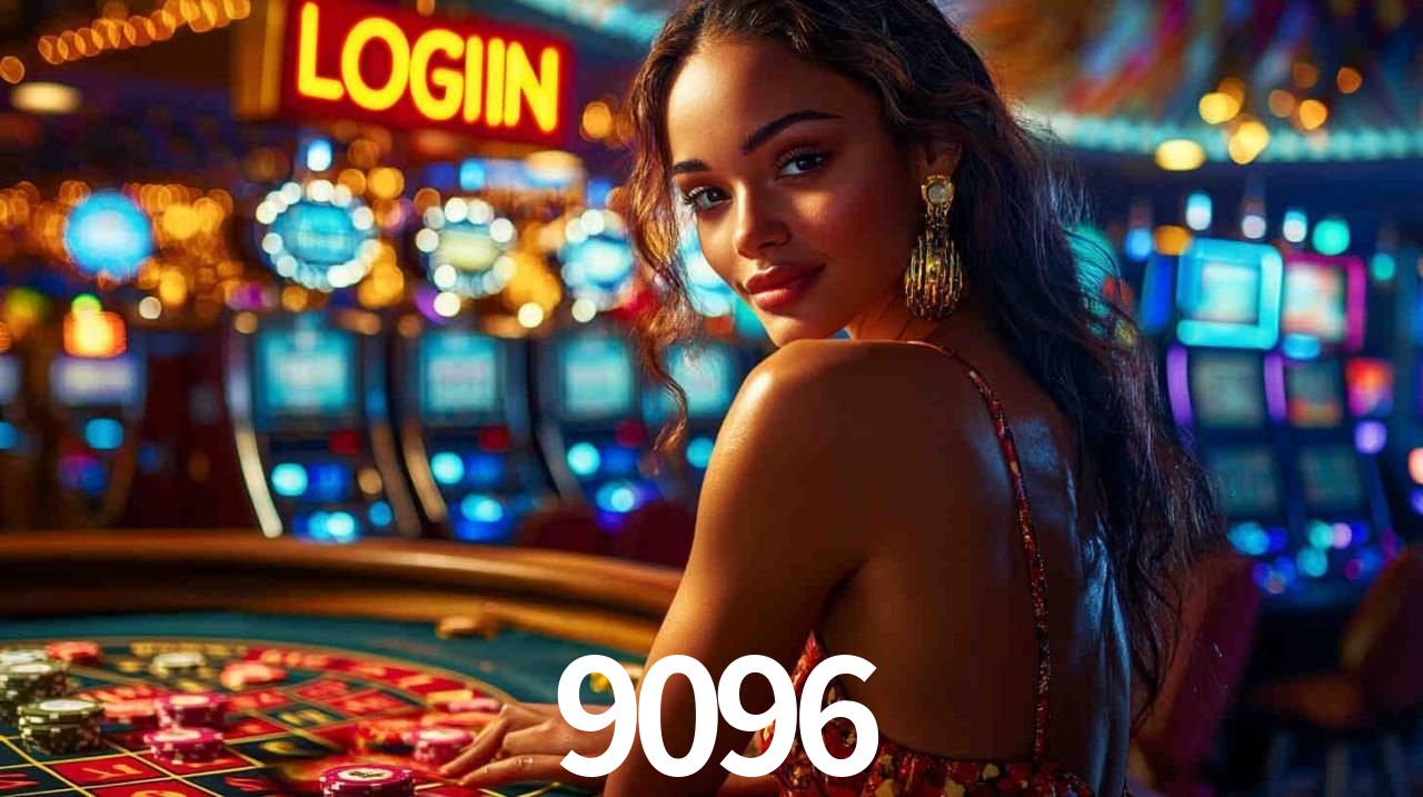 Apostas de Tênis 9096
