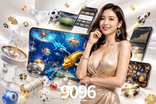 Slot Games 9096