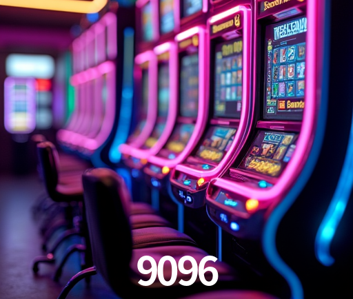 Integração de APIs 9096