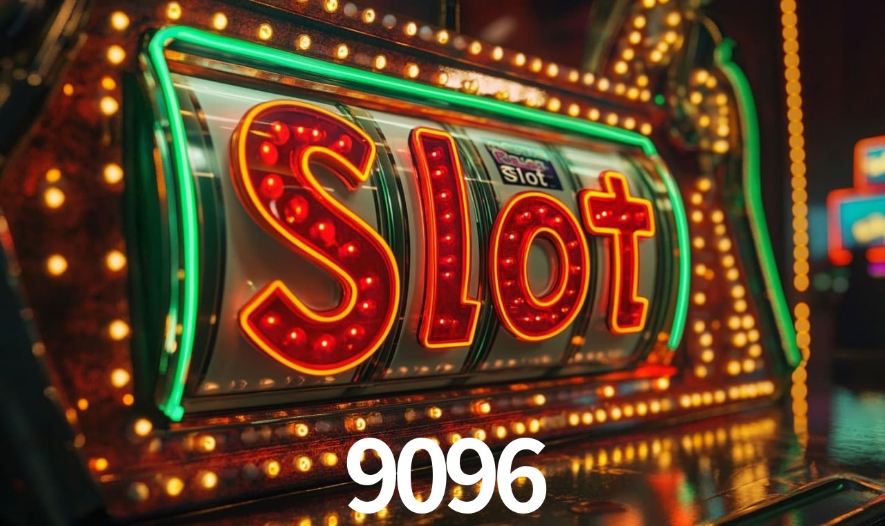 Avaliações dos Jogadores 9096