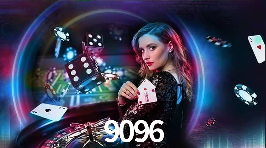 Flash Promotion 9096