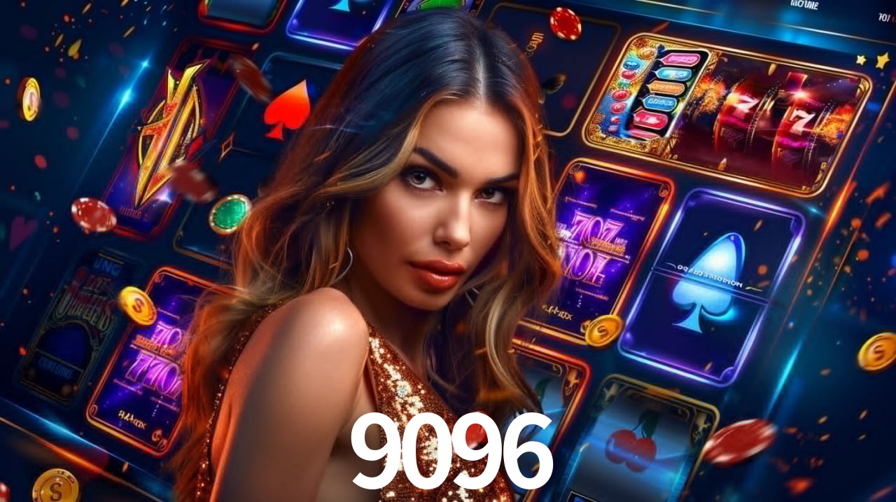 Descubra a Essência do 9096: Nossa História e Compromissos