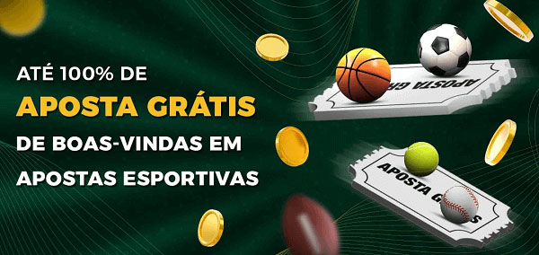 9096 COMbet Ate 100% de Aposta Gratis